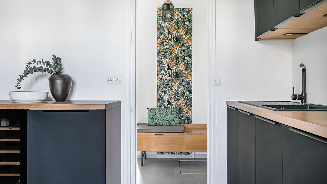 Photo of Kitchen in Le Perreux-sur-Marne