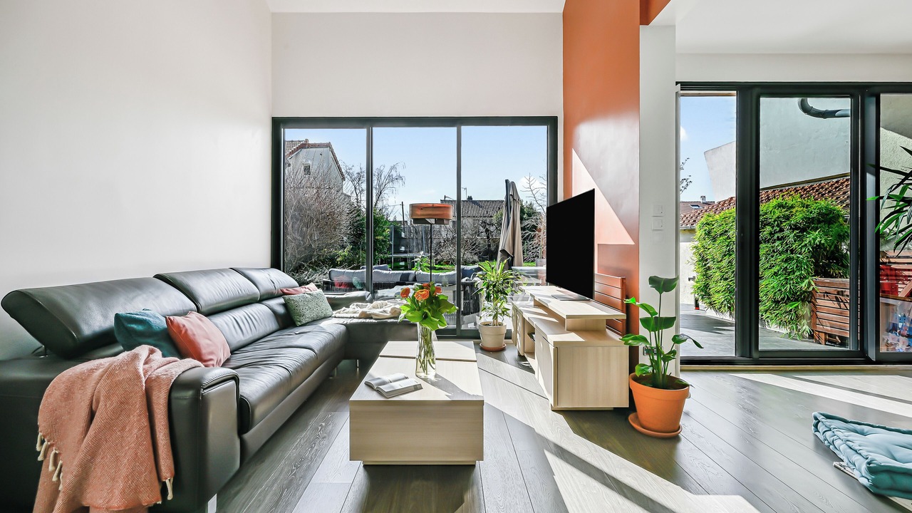 Photo of Livingroom in Le Perreux-sur-Marne