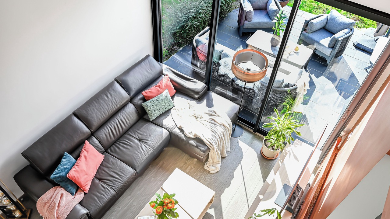 Photo of Livingroom in Le Perreux-sur-Marne