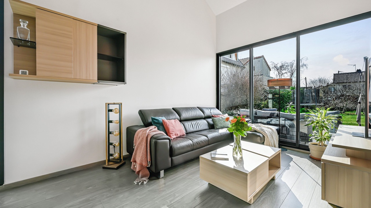 Photo of Livingroom in Le Perreux-sur-Marne