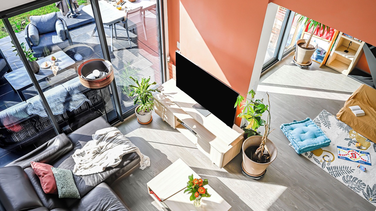 Photo of Livingroom in Le Perreux-sur-Marne