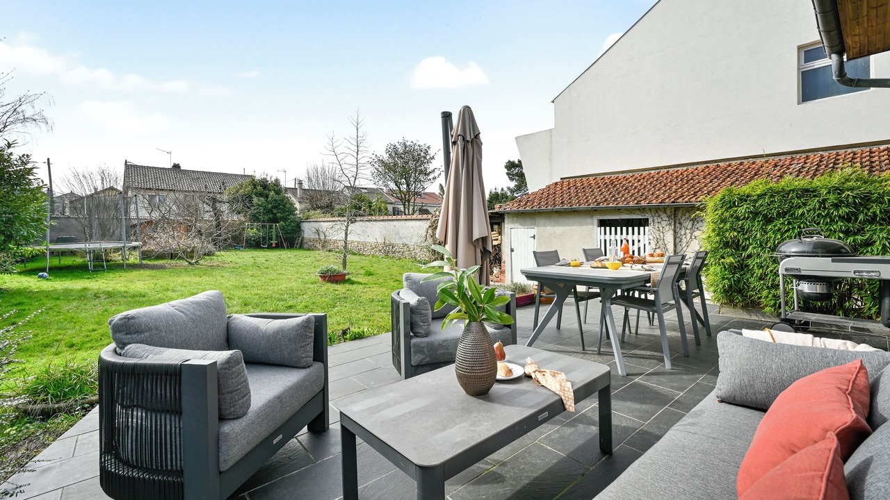 Photo of Outdoor in Le Perreux-sur-Marne