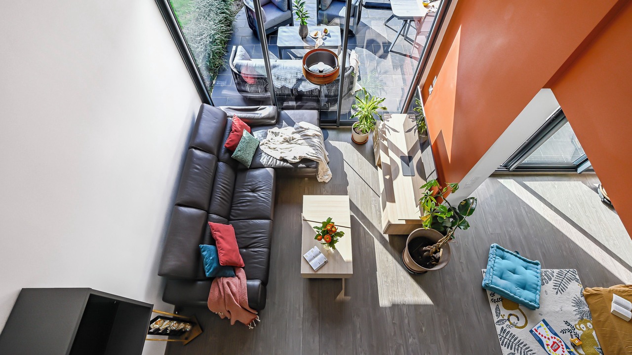 Photo of Livingroom in Le Perreux-sur-Marne
