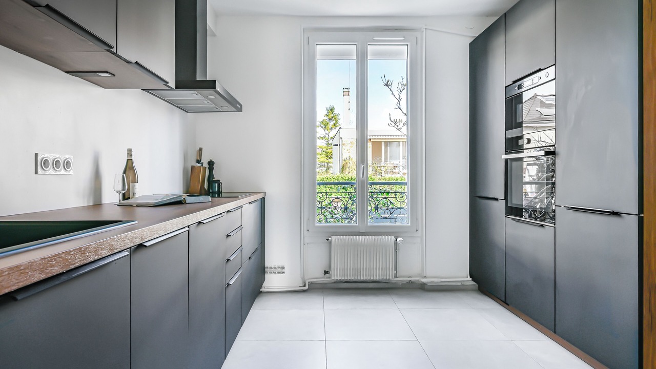 Photo of Kitchen in Le Perreux-sur-Marne