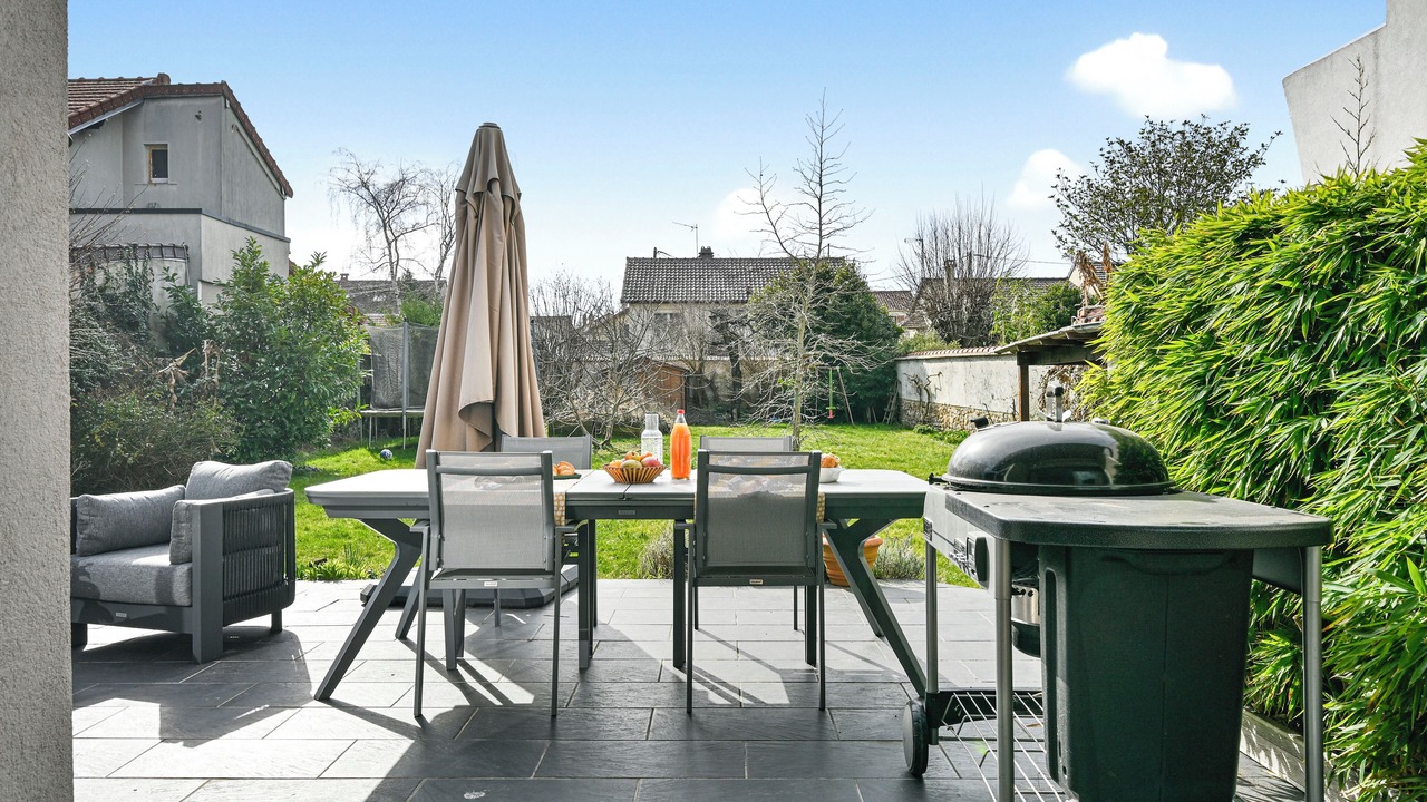 Photo of Outdoor in Le Perreux-sur-Marne
