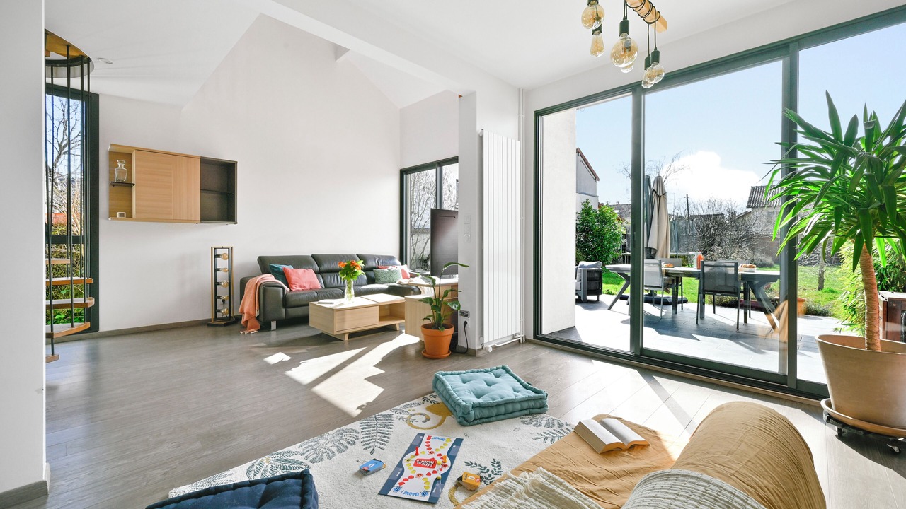Photo of Livingroom in Le Perreux-sur-Marne