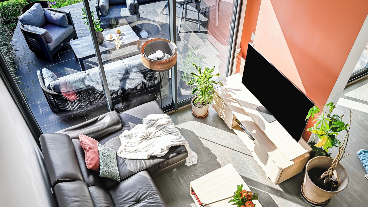 Photo of Livingroom in Le Perreux-sur-Marne