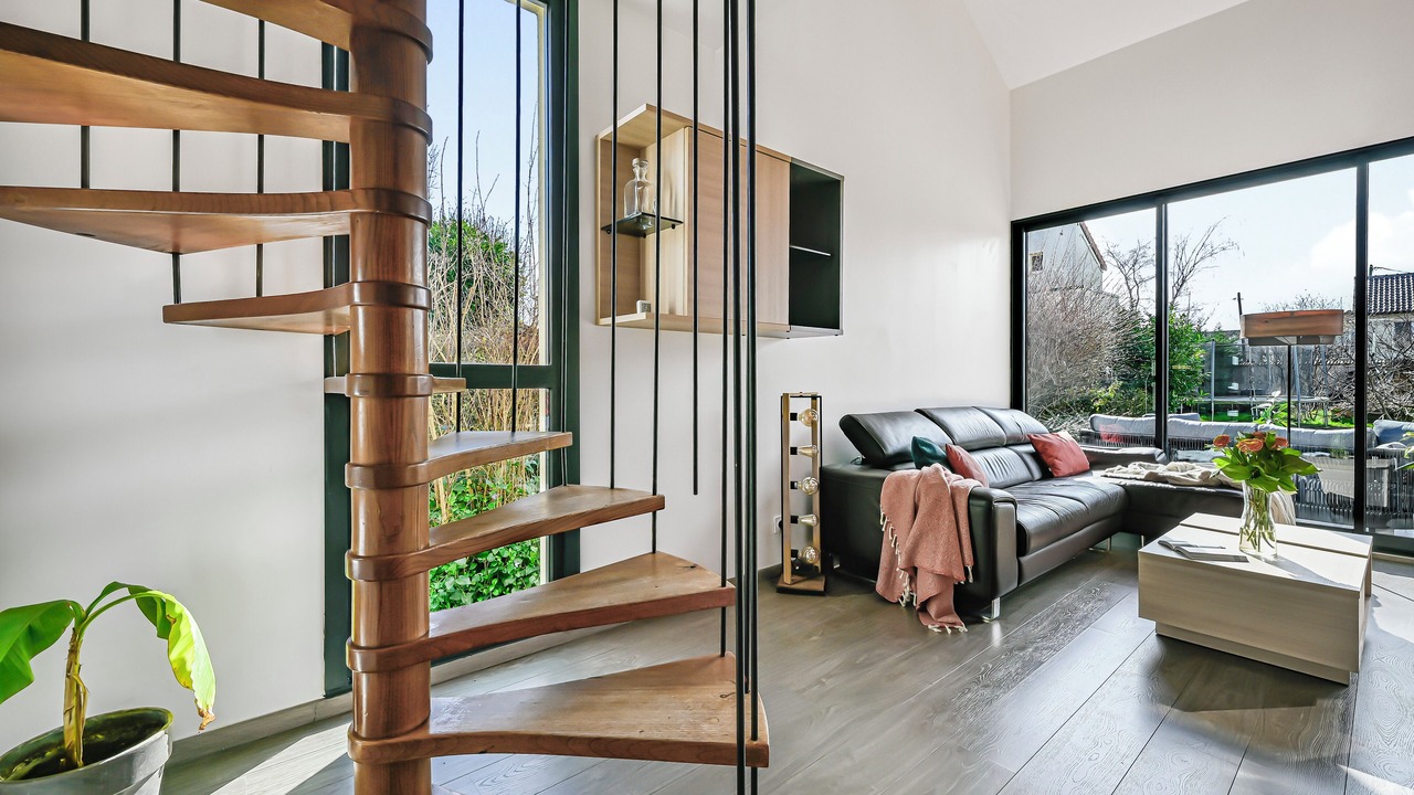 Photo of Livingroom in Le Perreux-sur-Marne