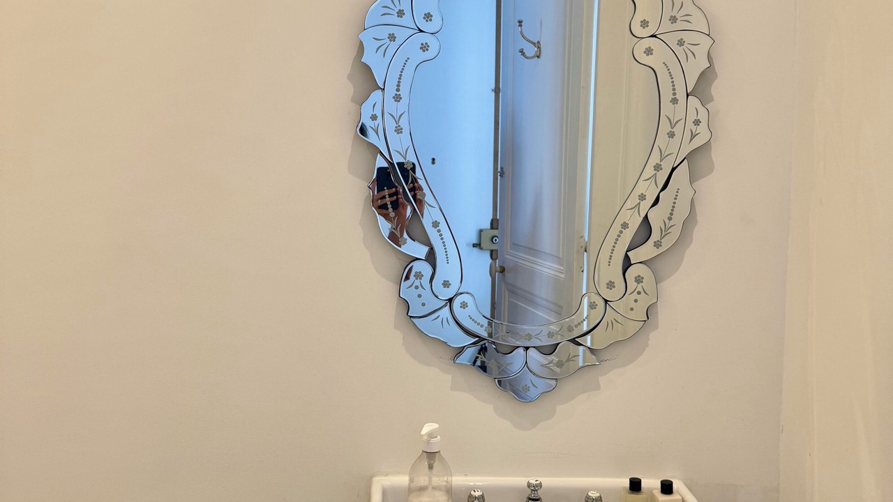 Photo of Bathroom in Jardin des plantes
