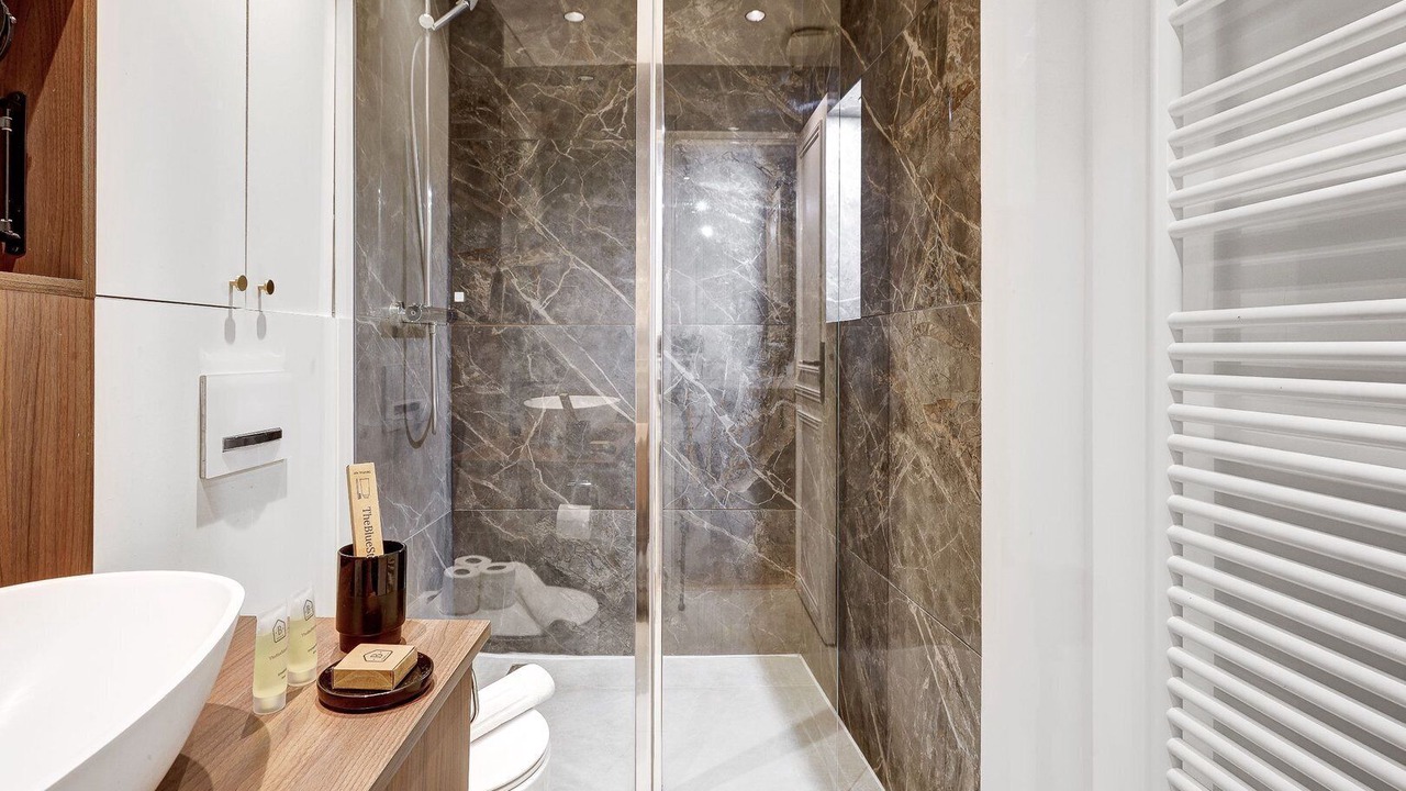 Photo of Bathroom in Passy