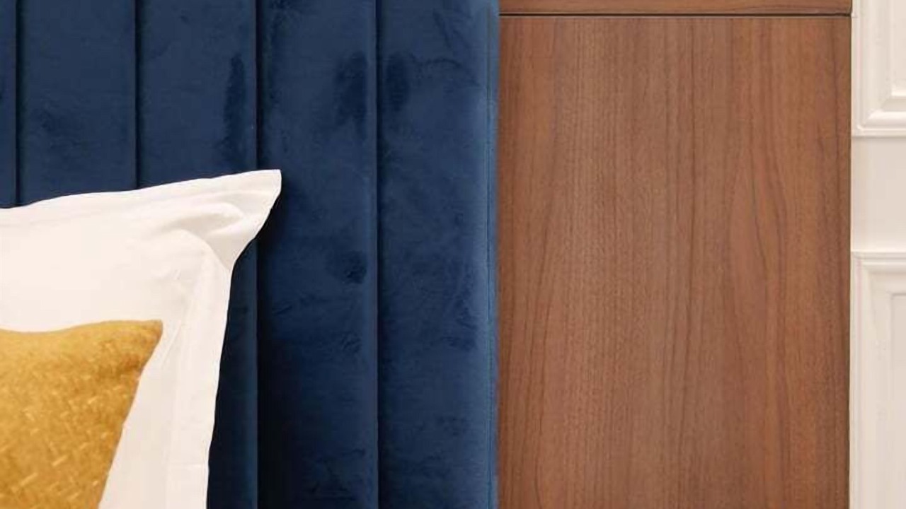 Photo of Bedroom in Passy