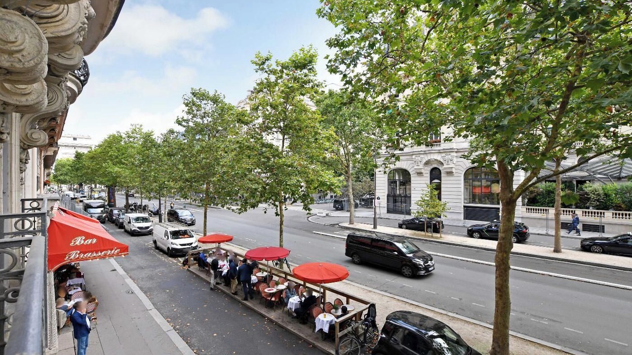 Photo of Others in Chaillot
