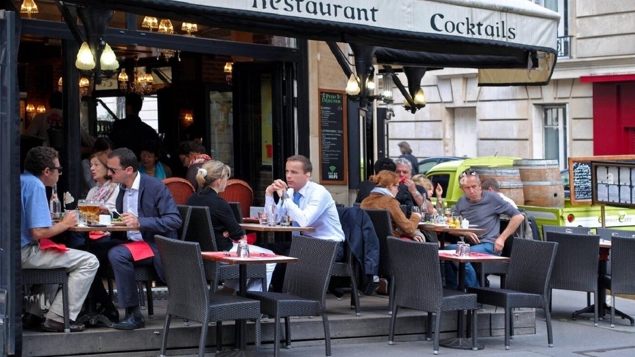 Photo of Outdoor in Chaillot