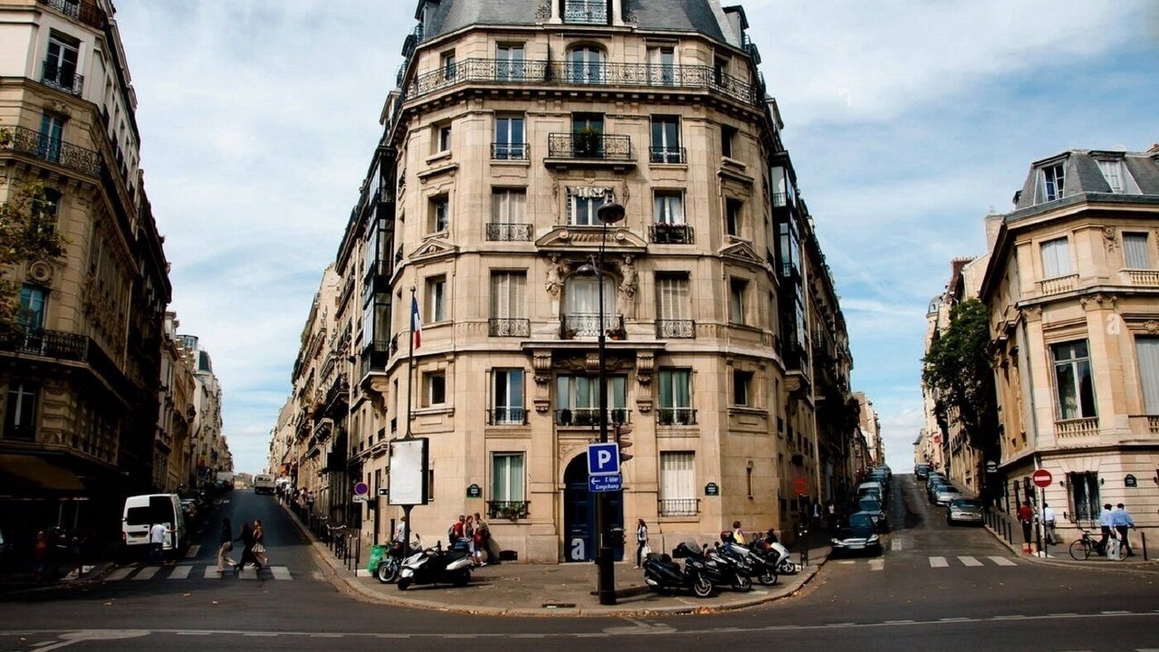 Photo of Others in Chaillot