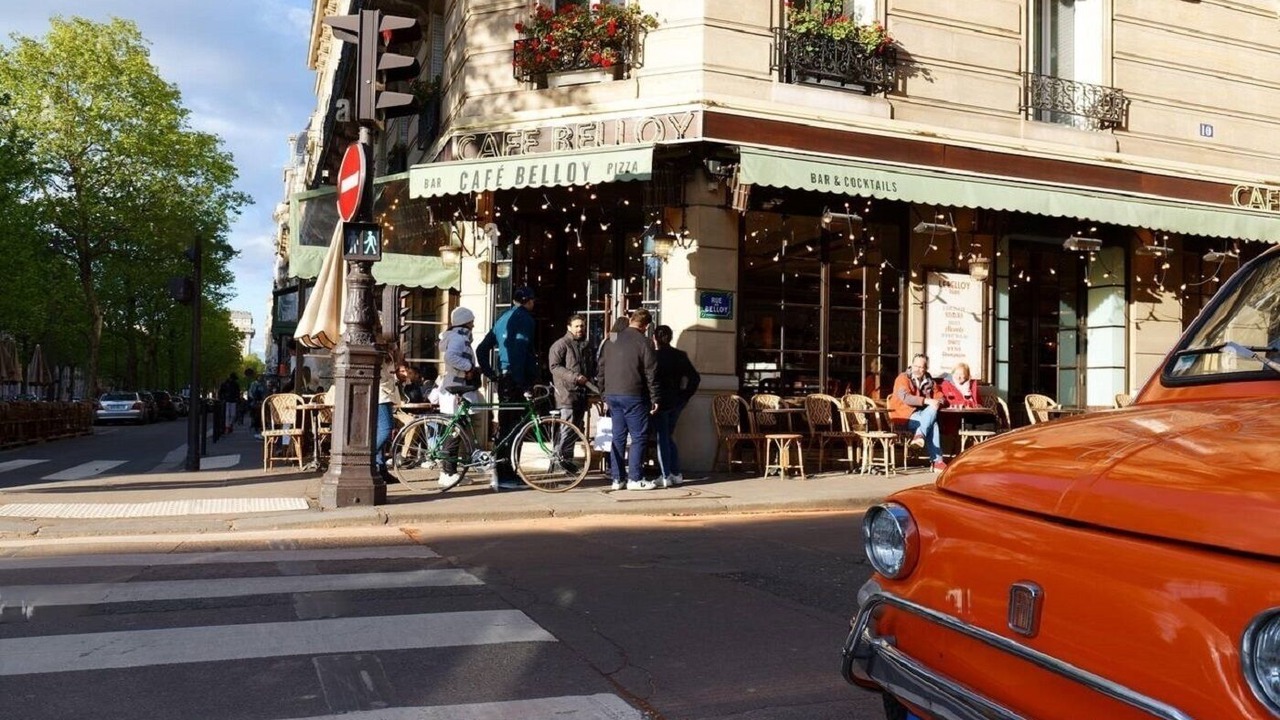 Photo of Others in Chaillot