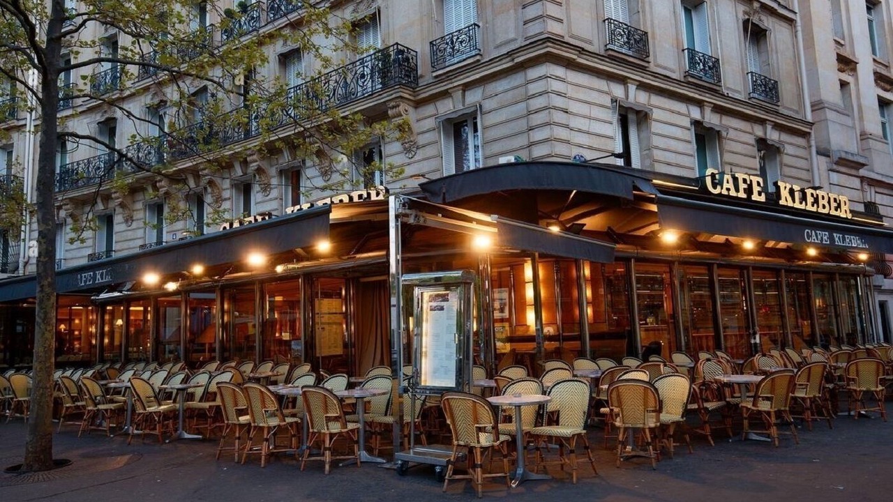 Photo of Outdoor in Chaillot