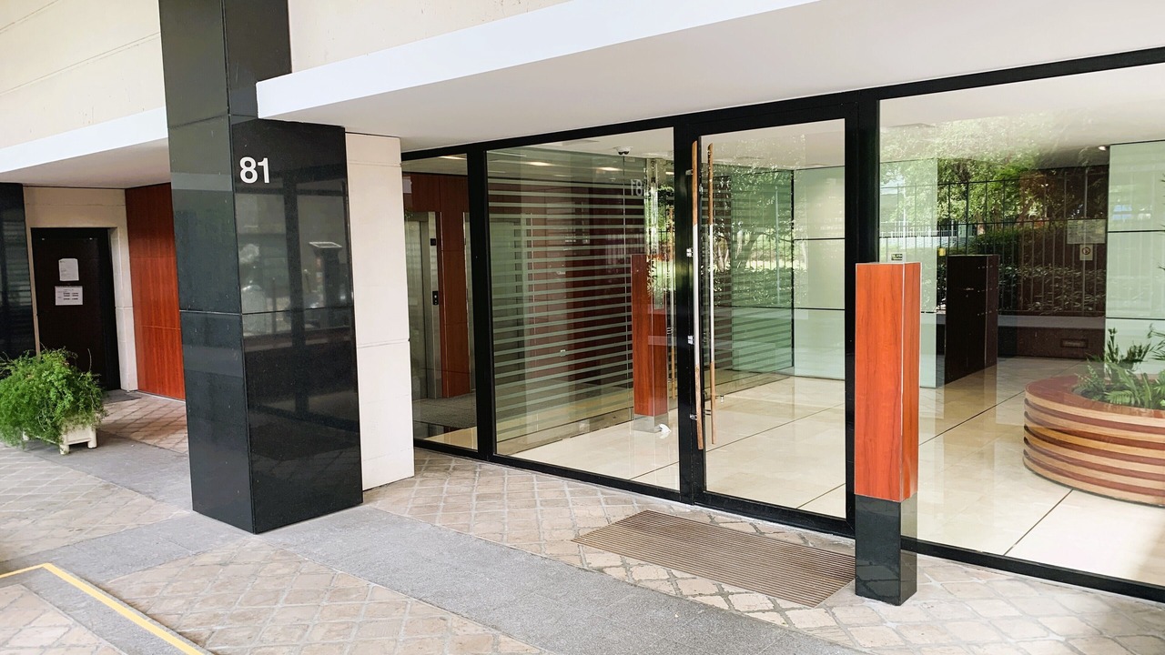 Photo of Outdoor in Issy-les-Moulineaux