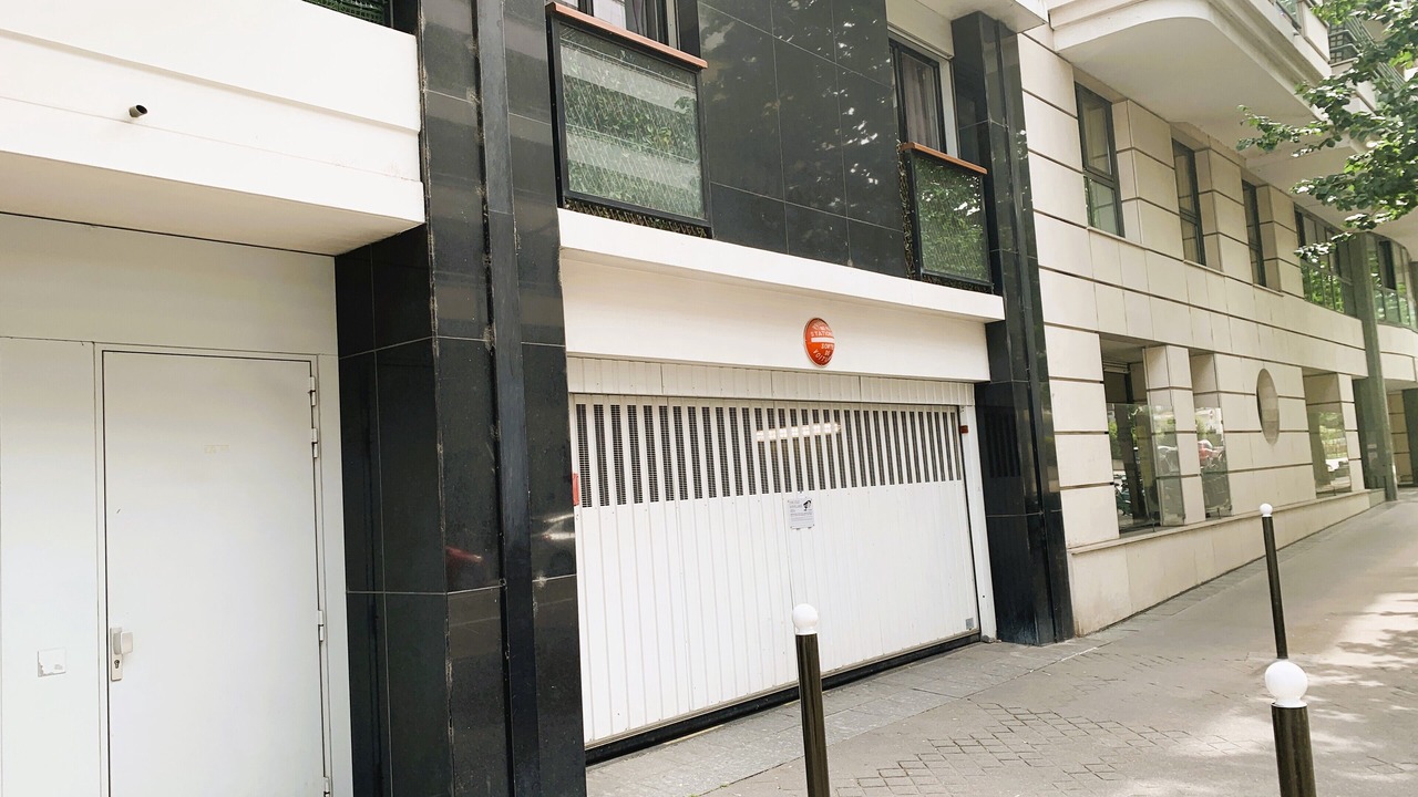 Photo of Outdoor in Issy-les-Moulineaux
