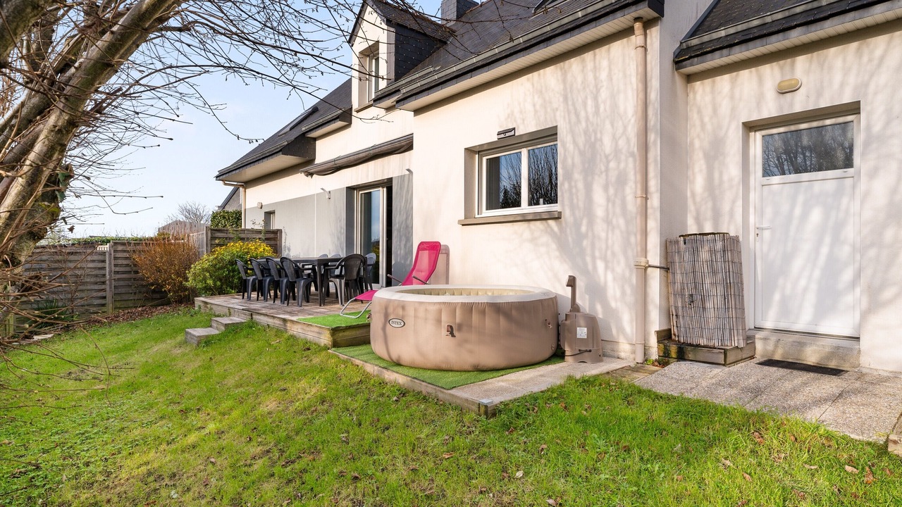 Photo of Outdoor in Dinard