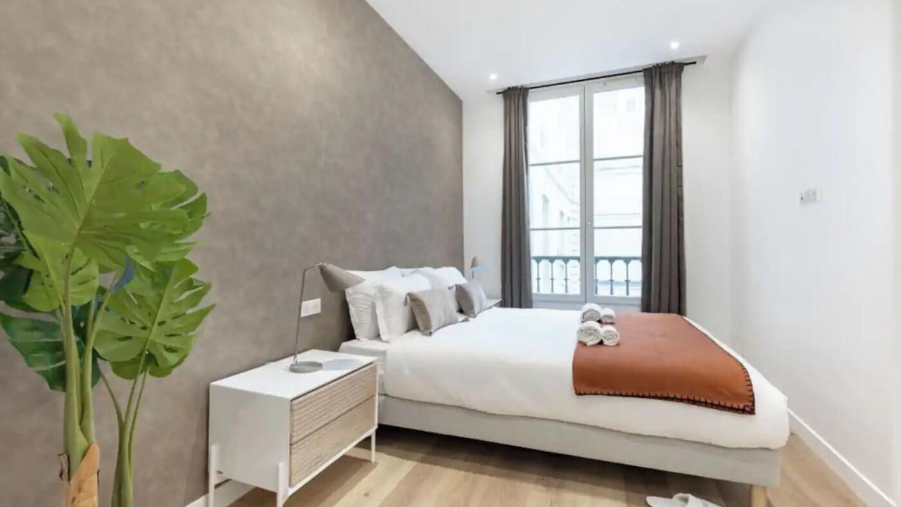 Photo of Bedroom in Gaillon