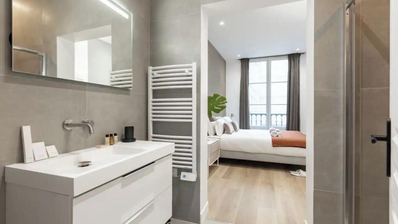 Photo of Bedroom in Gaillon