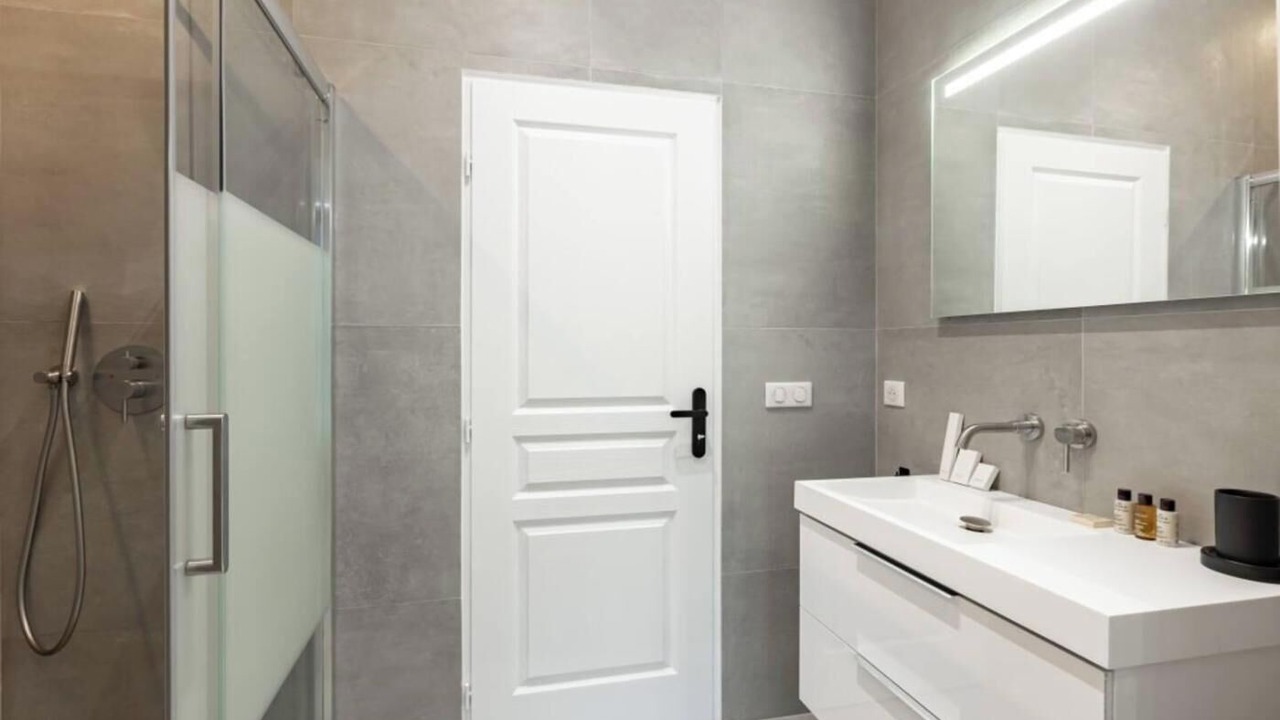 Photo of Bathroom in Gaillon