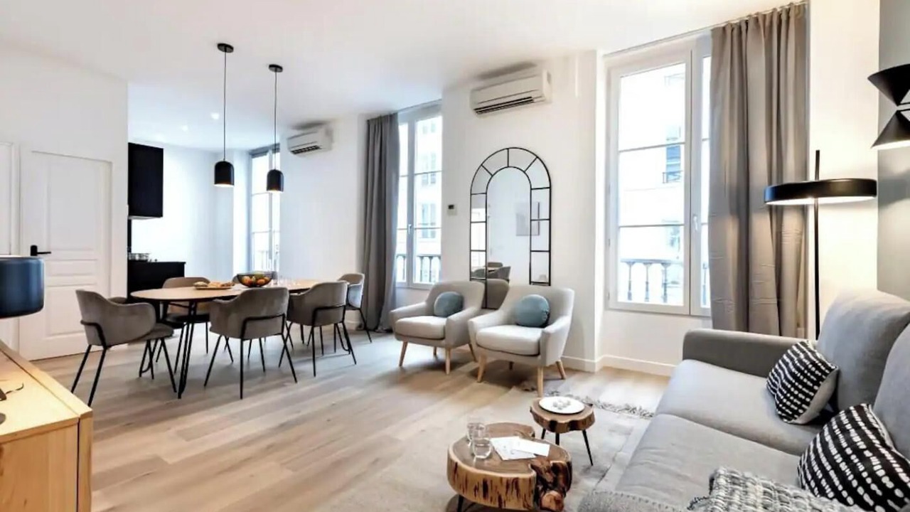 Photo of Livingroom in Gaillon