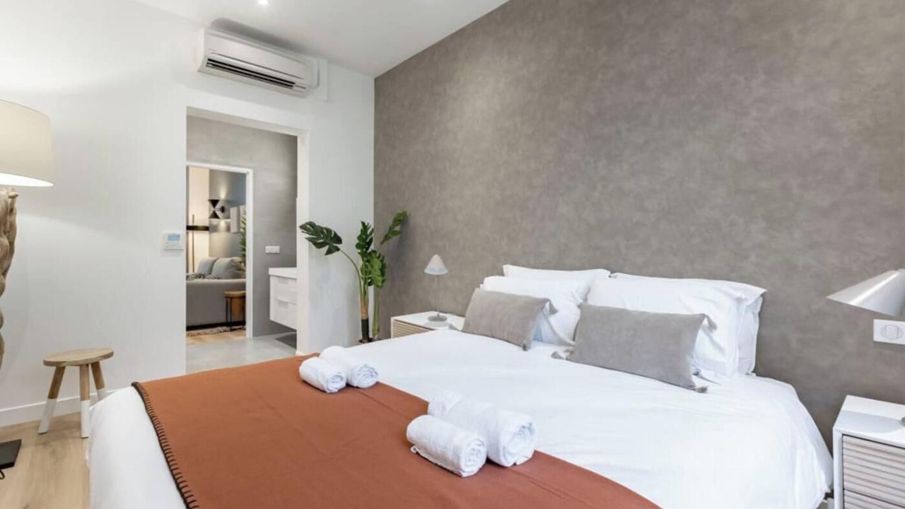 Photo of Bedroom in Gaillon