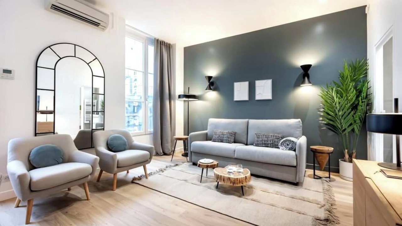 Photo of Livingroom in Gaillon