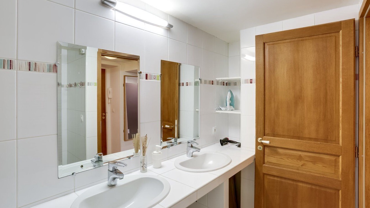 Photo of Bathroom in Enfants-Rouges