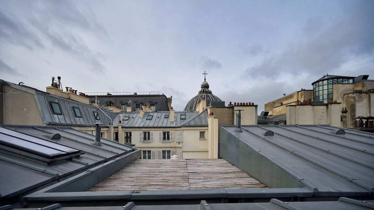 Photo of Others in Quartier de la Place-Vendome