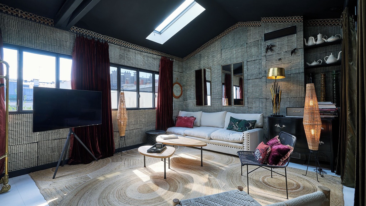 Photo of Bedroom in Quartier de la Place-Vendome