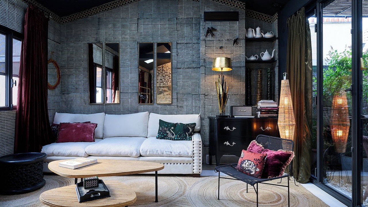 Photo of Bedroom in Quartier de la Place-Vendome