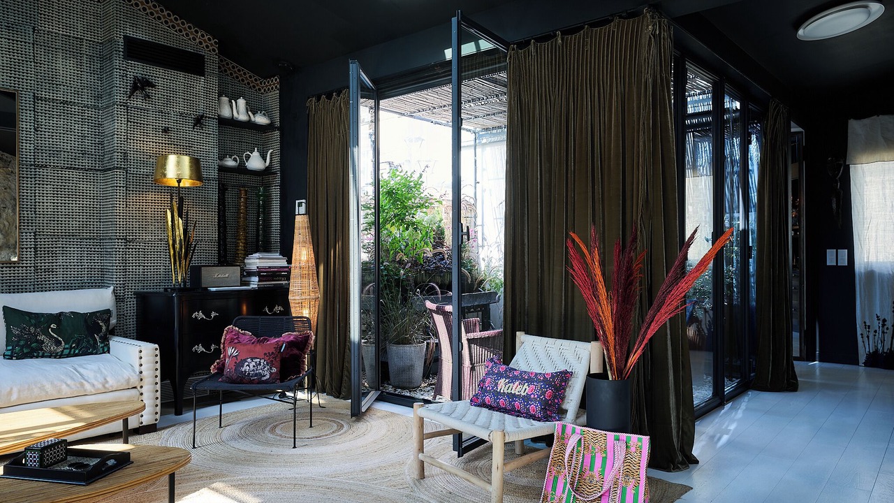 Photo of Bedroom in Quartier de la Place-Vendome