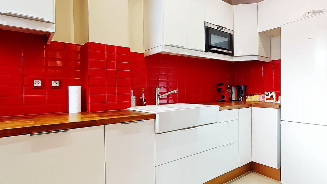 Photo of Kitchen in Clichy