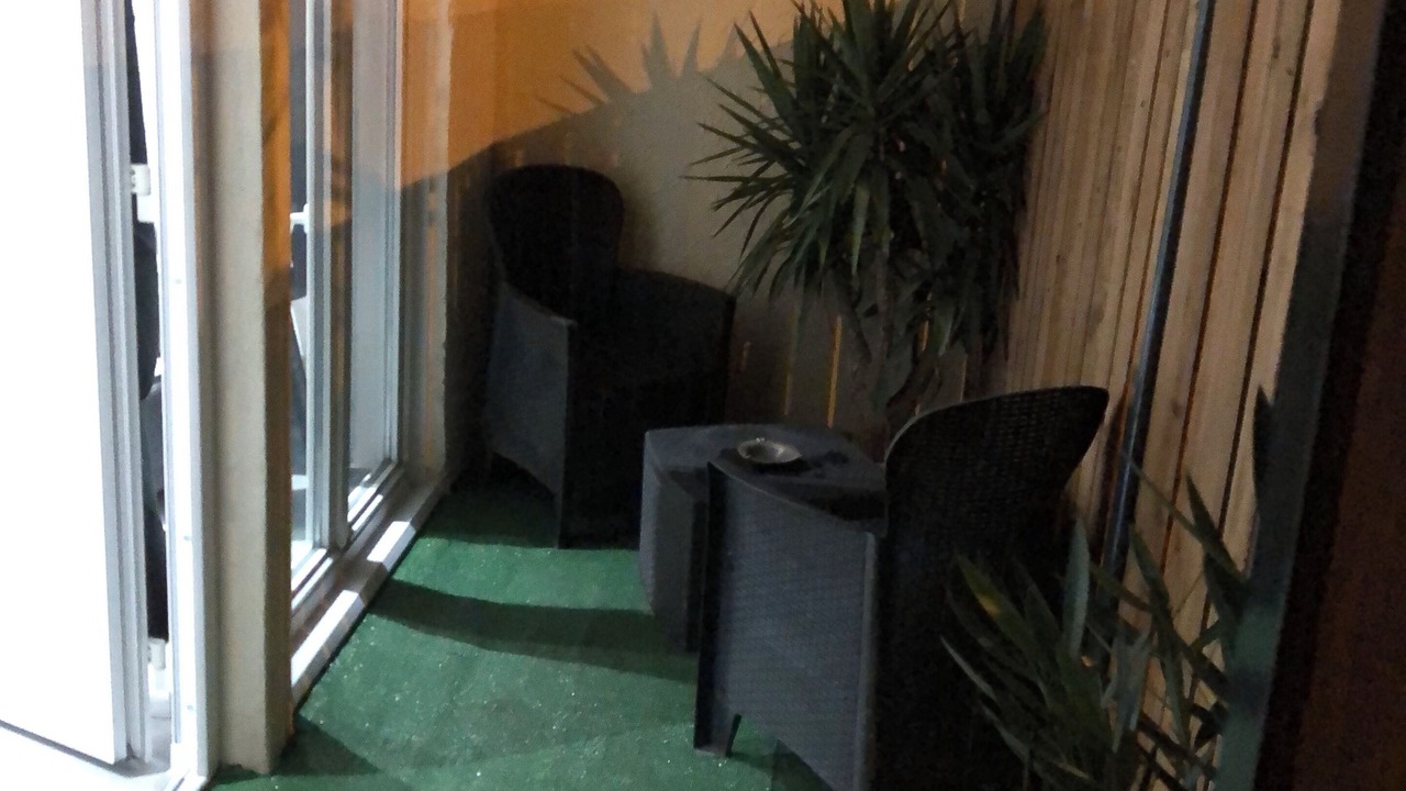Photo of Patio Balcony in Gagny