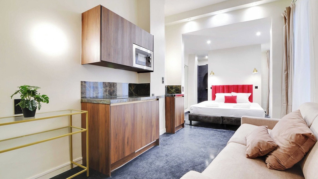 Photo of Bedroom in Arsenal