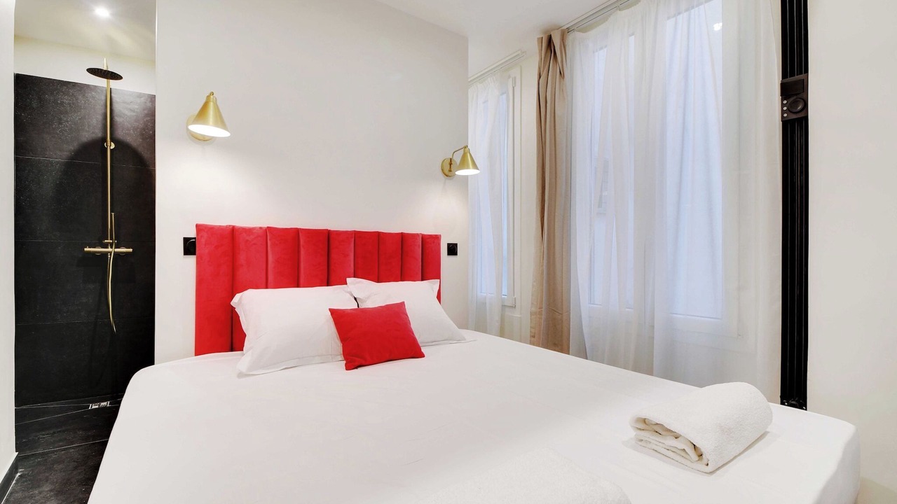 Photo of Bedroom in Arsenal