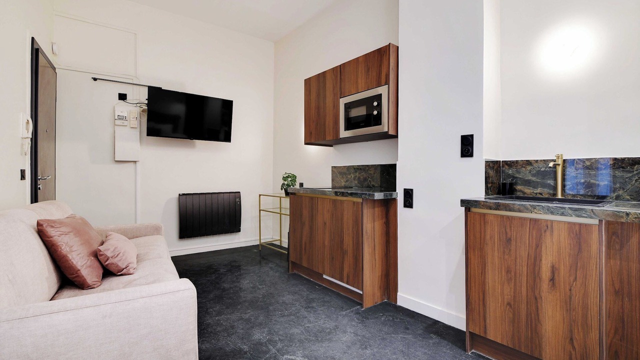 Photo of Livingroom in Arsenal