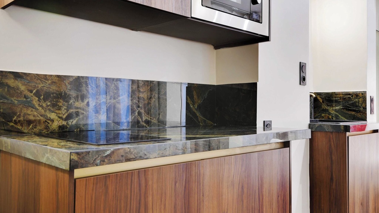 Photo of Kitchen in Arsenal