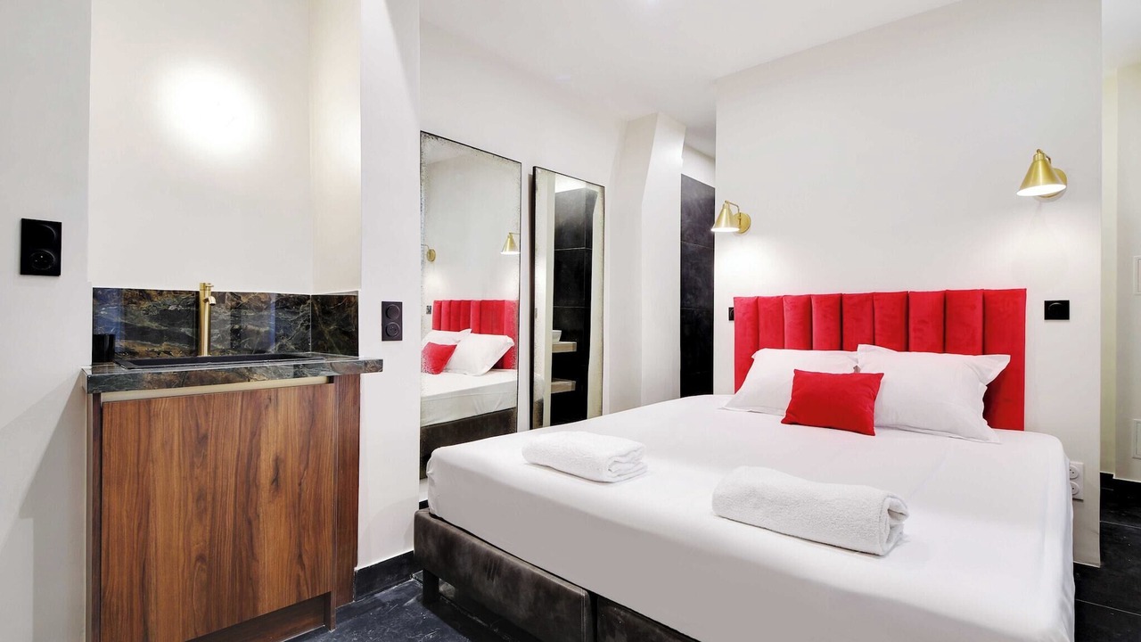 Photo of Bedroom in Arsenal