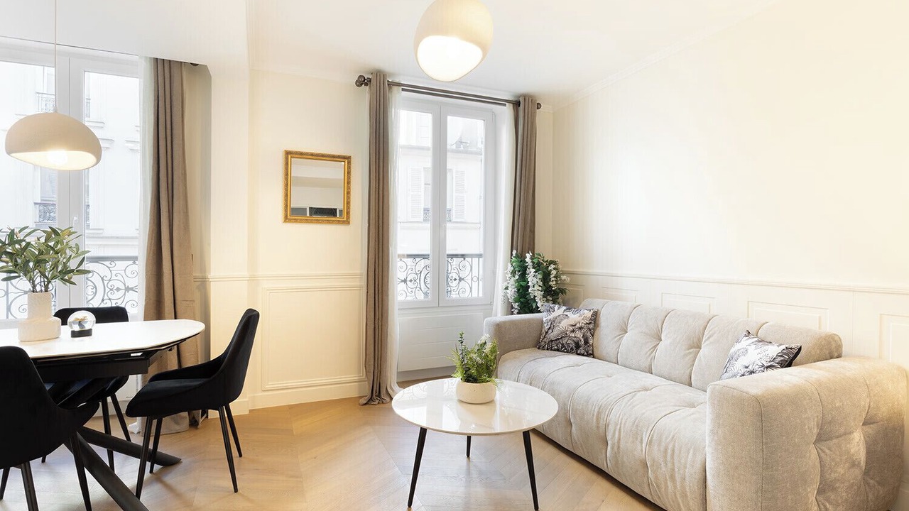 Photo of Livingroom in Epinettes