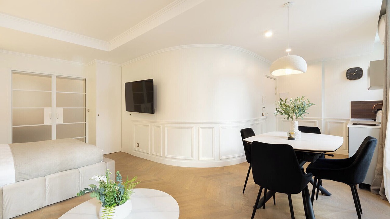 Photo of Bedroom in Epinettes
