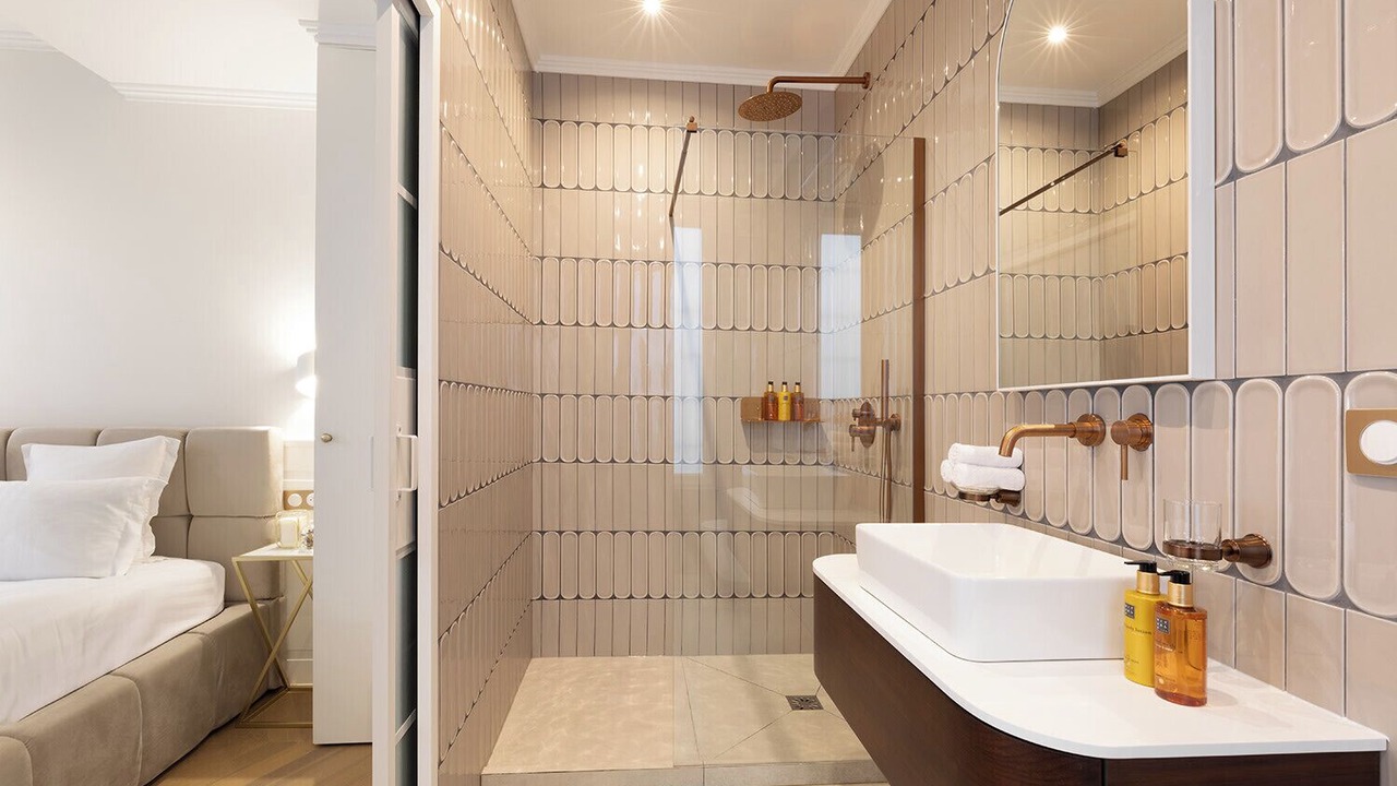 Photo of Bathroom in Epinettes