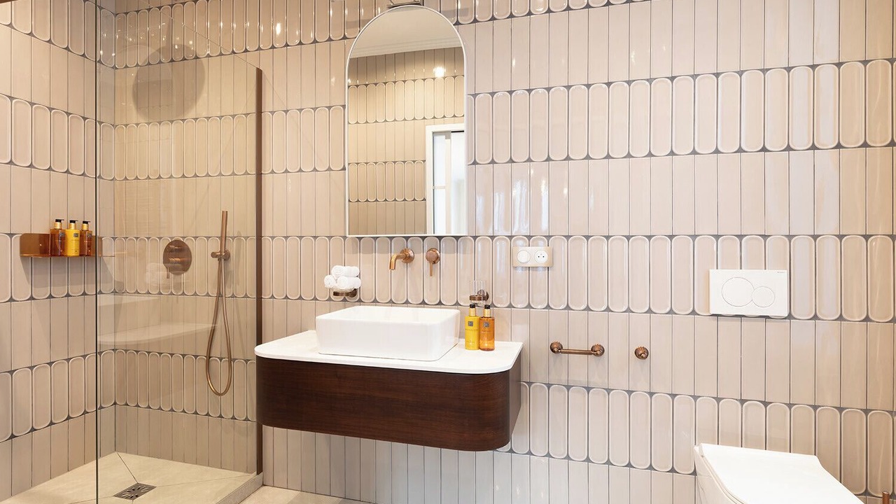 Photo of Bathroom in Epinettes