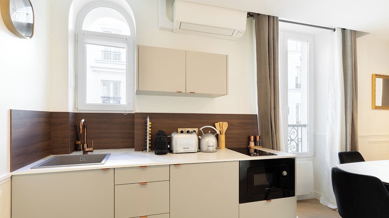 Photo of Kitchen in Epinettes