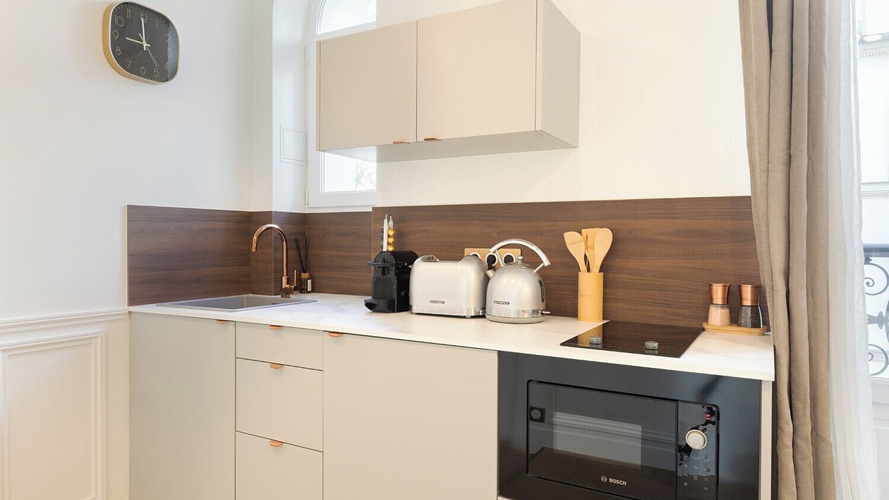 Photo of Kitchen in Epinettes