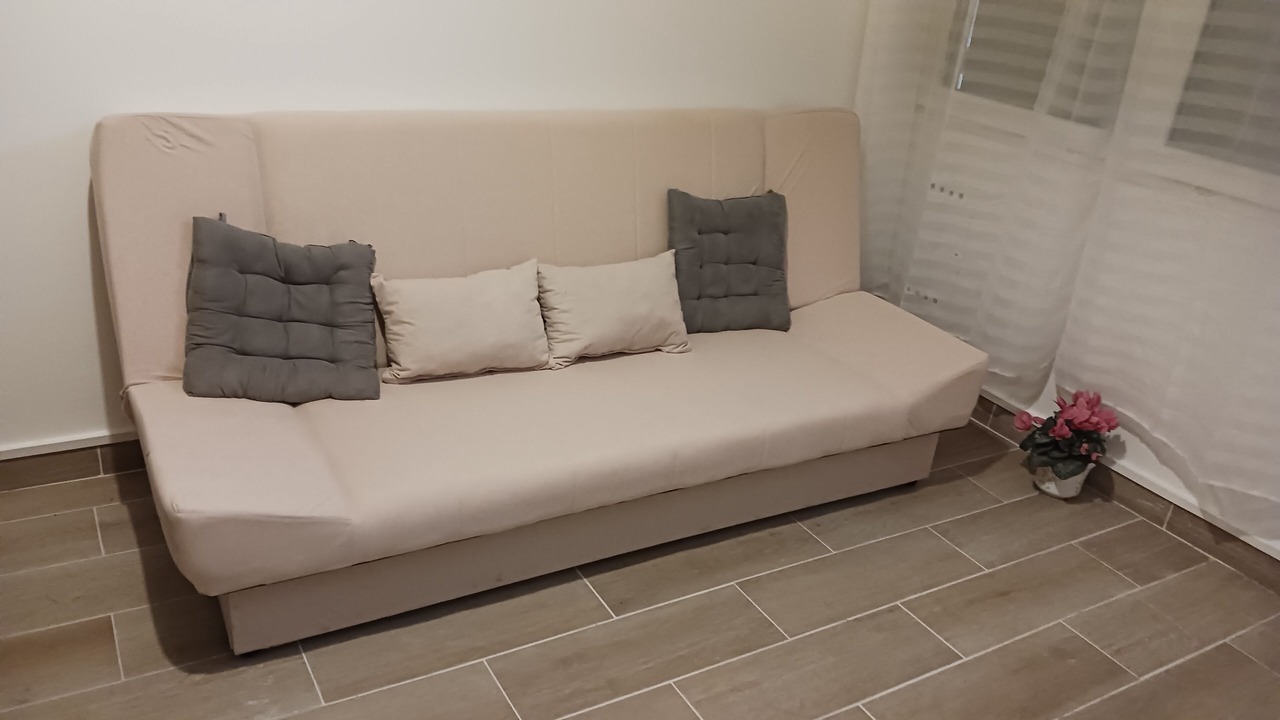 Photo of Livingroom in Sorano