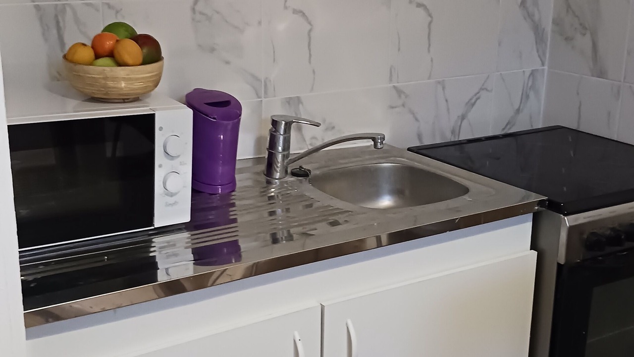 Photo of Kitchen in Sorano