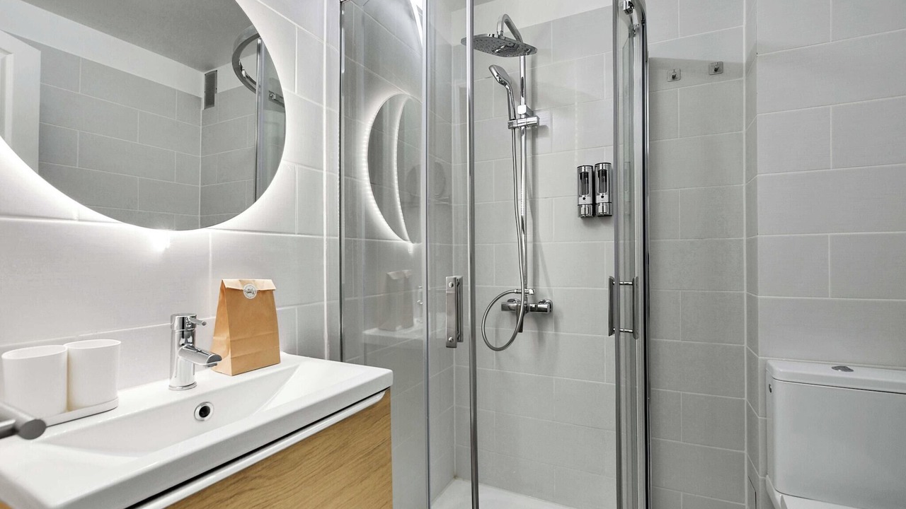 Photo of Bathroom in Meudon-la-Foret